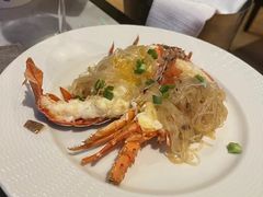 -成都瑞吉酒店·秀餐厅