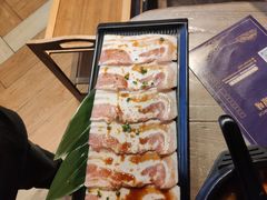 -九田家黑牛烤肉料理(无锡T12店)
