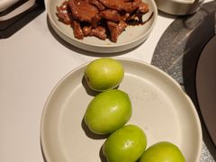-左庭右院鲜牛肉火锅(环球港店)
