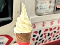 -富豪雪糕车流动点(尖沙咀店)