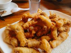 -侬佳蒸菜馆(听潮店)