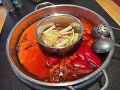 -飘香火锅(玉林西路店)