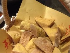 -手选潮汕鲜活牛肉火锅(二七广场店)