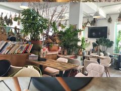 -小时光咖啡馆(北锣鼓巷店)