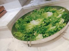 -金滏山烤肉·海鲜·火锅自助餐厅(襄阳万达店)