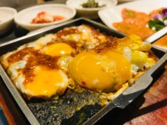 -朴大人炭烤·韩国料理(奥帆中心海尔洲际店)