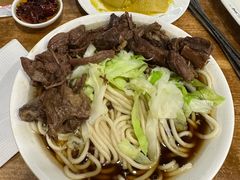 -柴氏风味斋(甘家口店)
