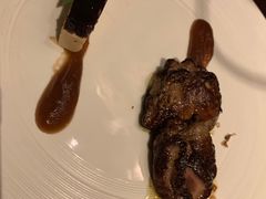 -恰餐厅及酒吧 CHAR Bar & Grill (北京丽都皇冠假日店)