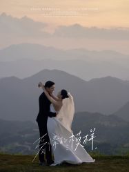 点击看大图 -蒙娜丽莎婚纱摄影·旅拍