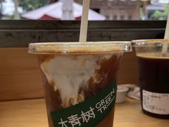 -大青树咖啡(大理古城店)