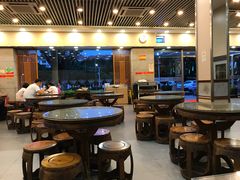 -沙河粉村·国家非遗传承(云台店)