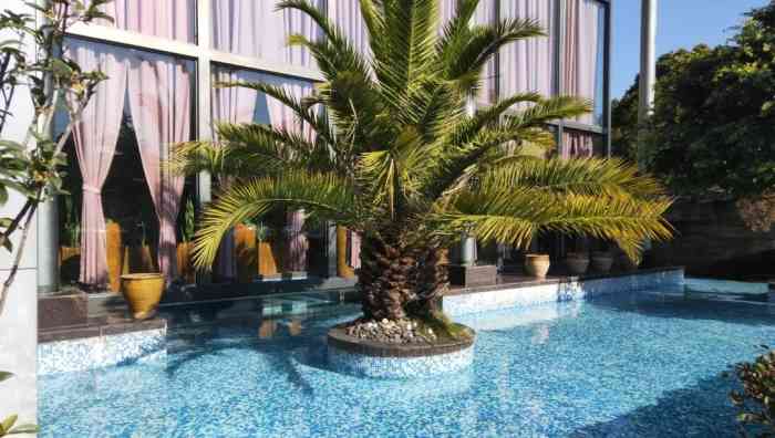 水星温泉(昭商店)-"97 位置01在西山区滇池路166号,开.