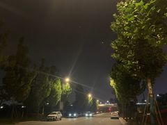 -南京眼步行桥