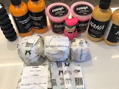 -LUSH(威尼斯人店)