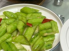 -寻味顺德·南记酒家·传统顺德菜·鱼生(广源路店)