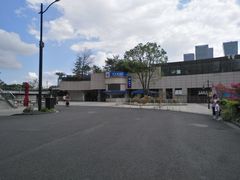 -公平路渡口(轮渡站)