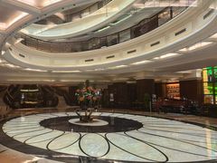 -上海瑞金洲际酒店