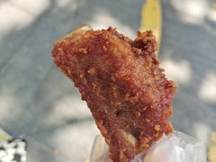 -吴日彪蒜香猪牛排(水巷口店)