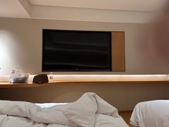 -全季酒店(成都武侯祠高升桥路店)