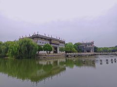 -三国赤壁古战场