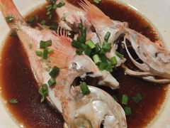 -水先生寧波菜(天一店)