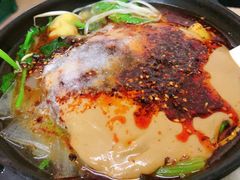-蜀王砂锅总店
