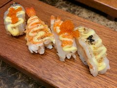 -古田居·特色寿司料理(星之岛旗舰店)