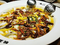 -太二酸菜鱼(群光广场店)