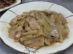 -银峰农庄·特色烧鸡·鲜无花果浸鸡