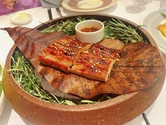 -狮拾久·现代新加坡料理(福田COCO Park店)