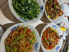 -潇湘阁(尚都SOHO店)