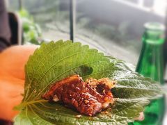 -卜奎烤右