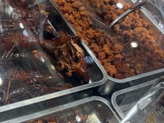 -乔波食品(杜桥中心菜场店)