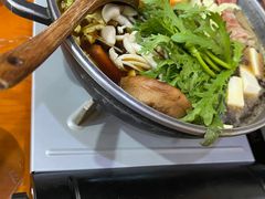 -银子铁板烧料理自助餐(人民广场店)