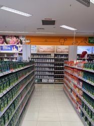 -孩子王童乐园(西安盛龙店)