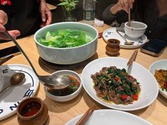 -一坐一忘云南菜(卓悦中心)