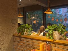-管氏翅吧(甘家口店)