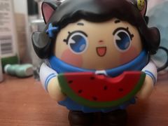 -肯德基(珠峰店)