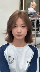 点击看大图 -DL HOPE明星造型