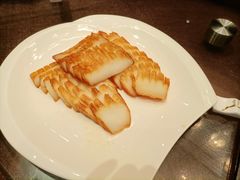 -汕头龙光喜来登酒店-采悦轩中餐厅