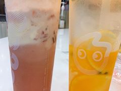 coco-CoCo都可(燕郊永旺店)