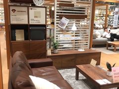 -MUJI无印良品(环球港店)
