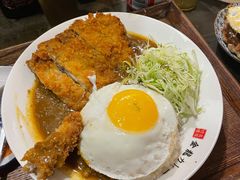-金龙咖喱