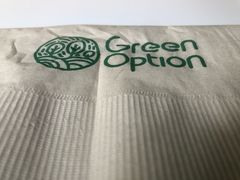 -Green Option(官舍店)