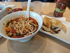 -大师兄·西北小馆(金湾华发商都店)