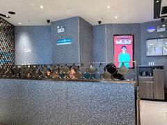 大堂-半天妖烤鱼(丰科万达店)