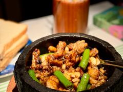 -桂满陇·锦绣江南(益田广场店)