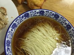 排骨面-裕兴记·三虾面(西北街总店)