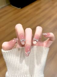-Mei酱の店美甲美睫