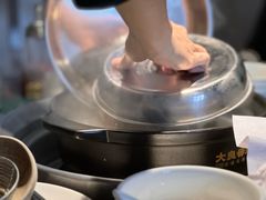 -大良毋米粥(锦龙路总店)